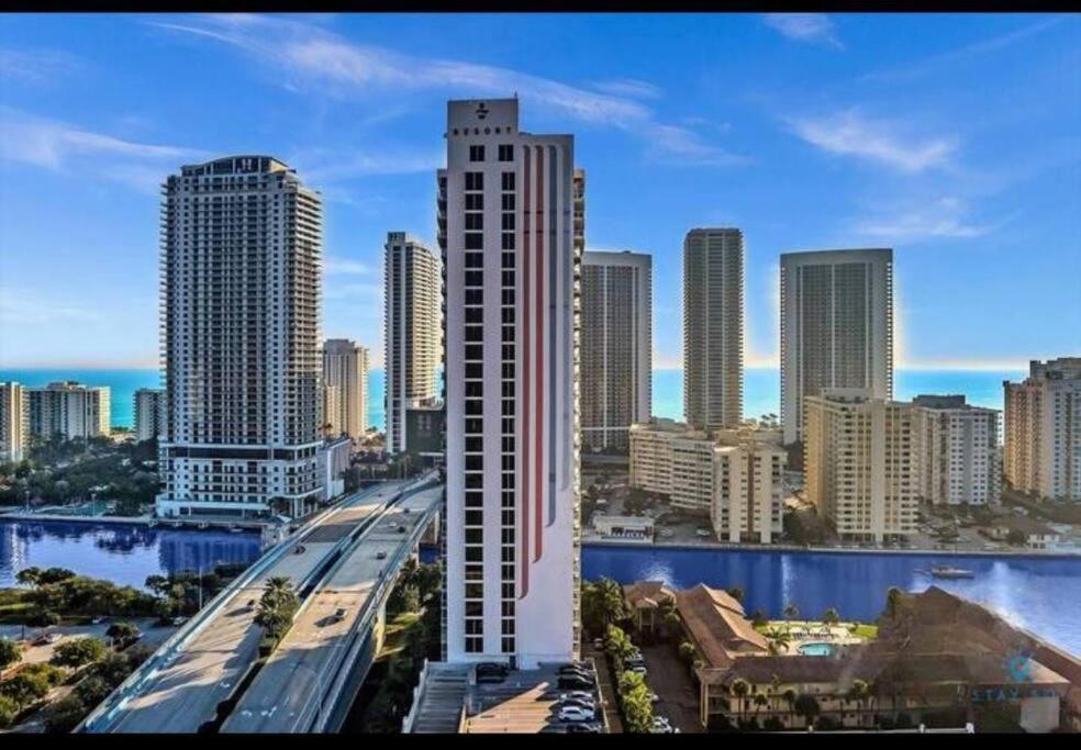 Ocean Views - Pool & Gym - Pet Friendly - Close To Beach 할렌데일비치 외부 사진